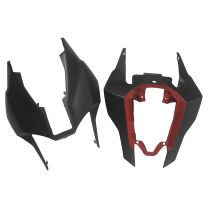 Amotopart Kit carena Honda CBR1000RR 2017-2026 Carrozzeria Plastica ABS