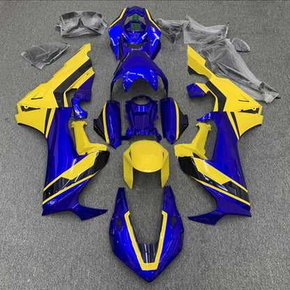 Amotopart Kit carena Honda CBR1000RR 2017-2026 Carrozzeria Plastica ABS