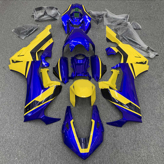 Amotopart Kit carena Honda CBR1000RR 2017-2026 Carrozzeria Plastica ABS