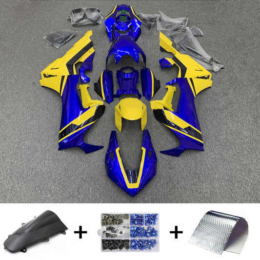 Amotopart Kit carena Honda CBR1000RR 2017-2026 Carrozzeria Plastica ABS