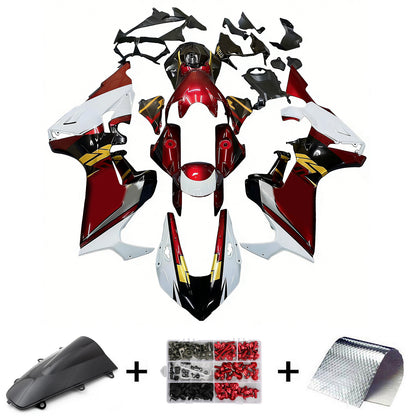 Kit carenatura iniezione Honda CBR1000RR 2017-2026 Carrozzeria in plastica ABS