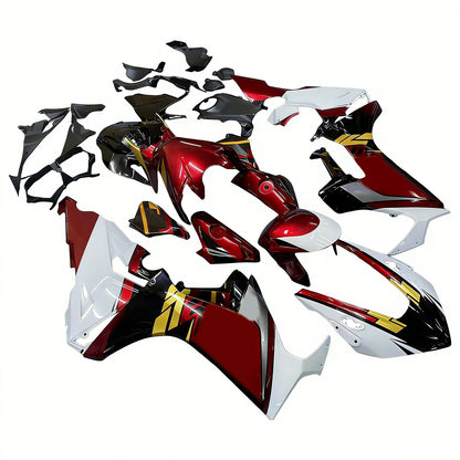 Kit carenatura iniezione Honda CBR1000RR 2017-2026 Carrozzeria in plastica ABS
