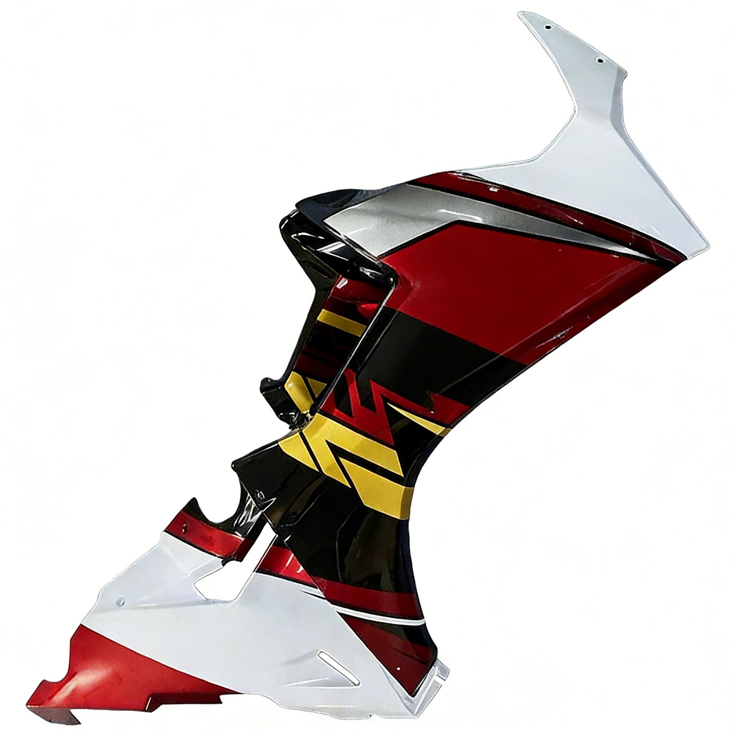 Kit carenatura iniezione Honda CBR1000RR 2017-2026 Carrozzeria in plastica ABS
