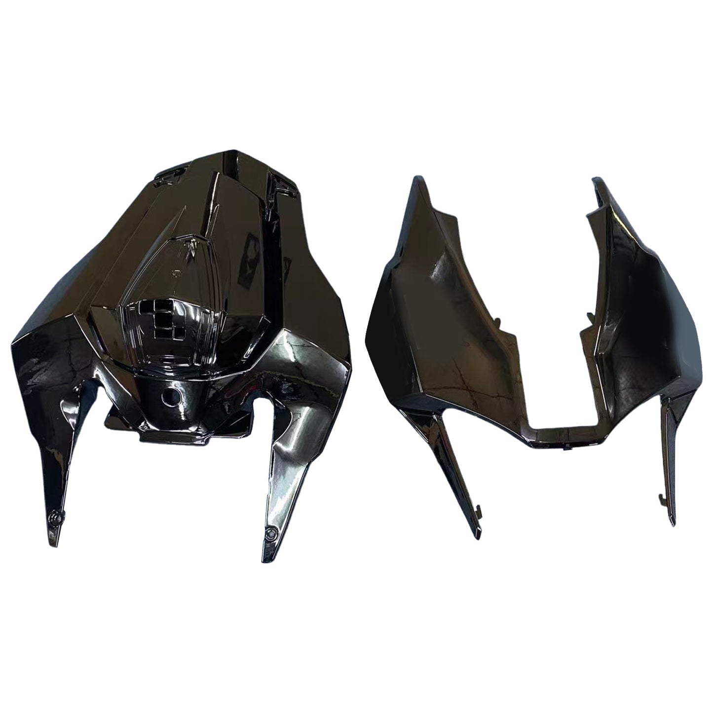Kit carenatura iniezione Honda CBR1000RR 2017-2026 Carrozzeria in plastica ABS