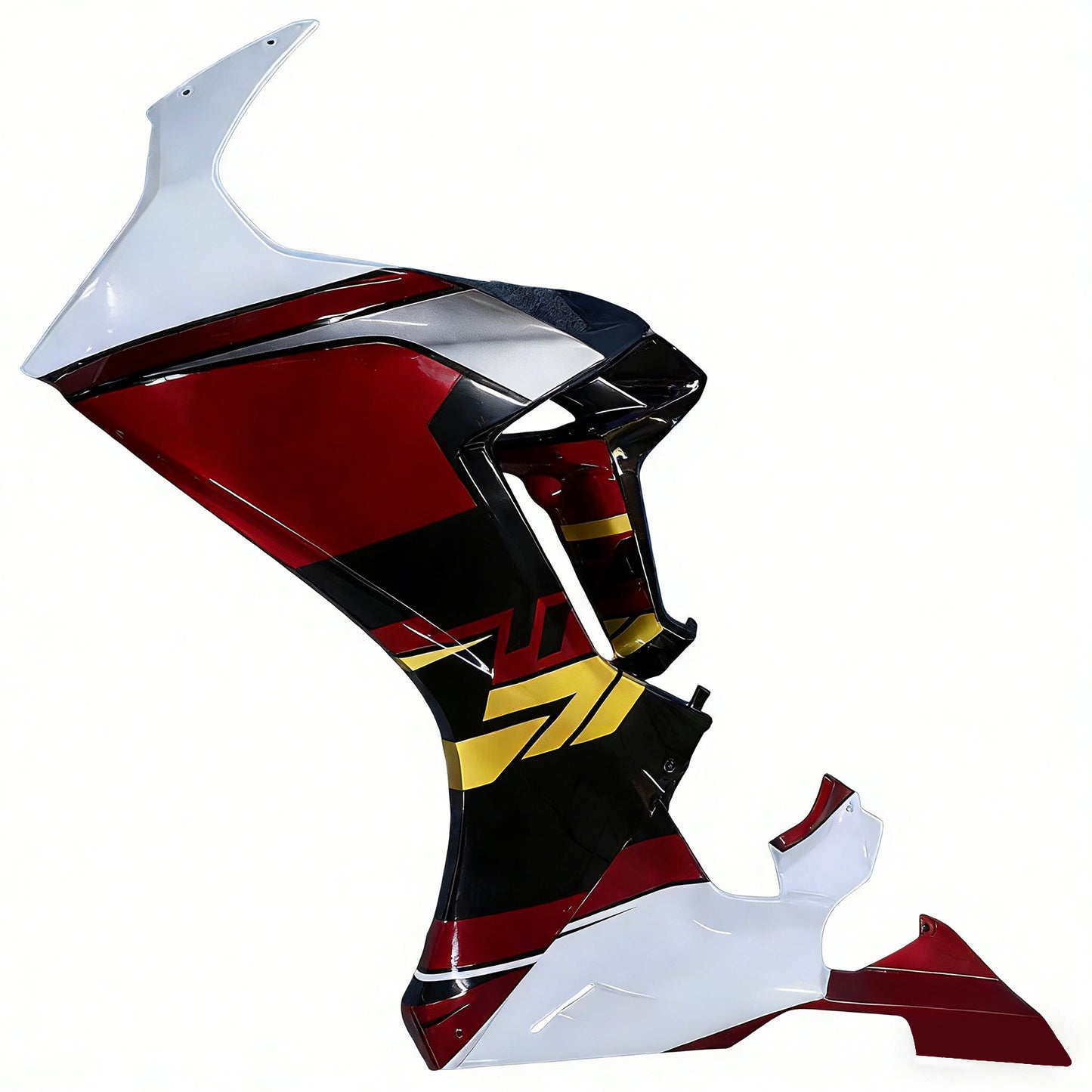 Kit carenatura iniezione Honda CBR1000RR 2017-2026 Carrozzeria in plastica ABS