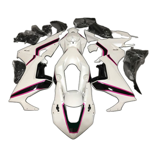 Kit carenatura iniezione Honda CBR1000RR 2017-2026 Carrozzeria in plastica ABS