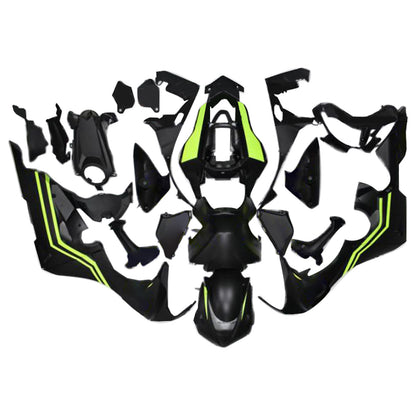 Kit carenatura iniezione Honda CBR1000RR 2017-2026 Carrozzeria in plastica ABS