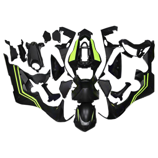 Kit carenatura iniezione Honda CBR1000RR 2017-2026 Carrozzeria in plastica ABS