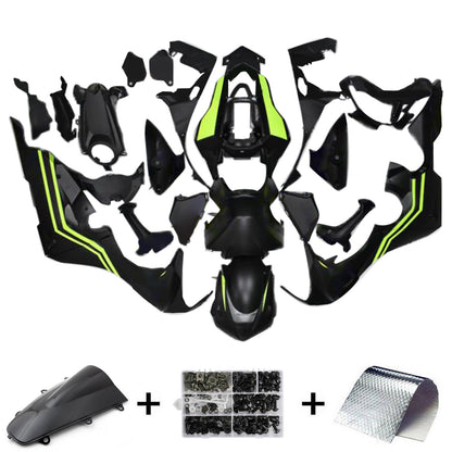 Kit carenatura iniezione Honda CBR1000RR 2017-2026 Carrozzeria in plastica ABS