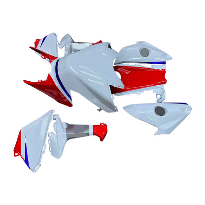 Kit carenatura iniezione Honda CBR1000RR 2017-2026 Carrozzeria in plastica ABS