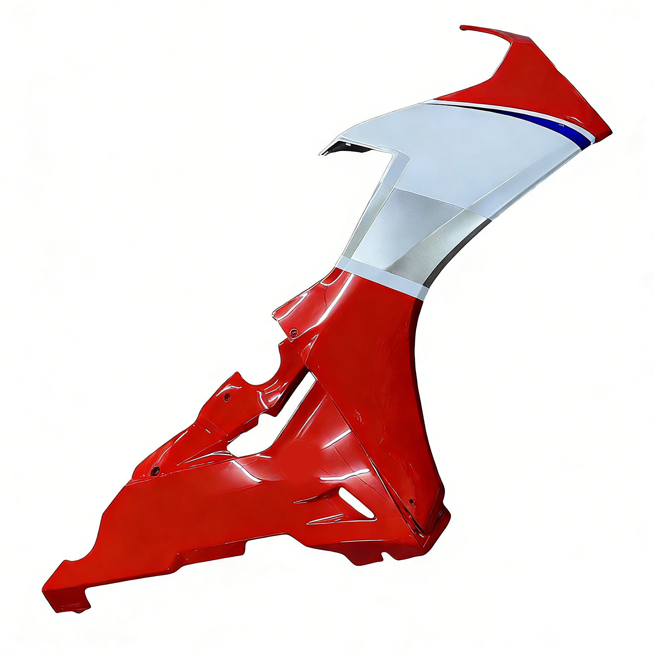 Kit carenatura iniezione Honda CBR1000RR 2017-2026 Carrozzeria in plastica ABS