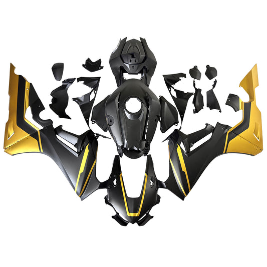 Kit carenatura iniezione Honda CBR1000RR 2017-2026 Carrozzeria in plastica ABS