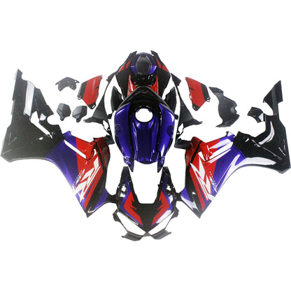 Kit carenatura iniezione Honda CBR1000RR 2017-2026 Carrozzeria in plastica ABS