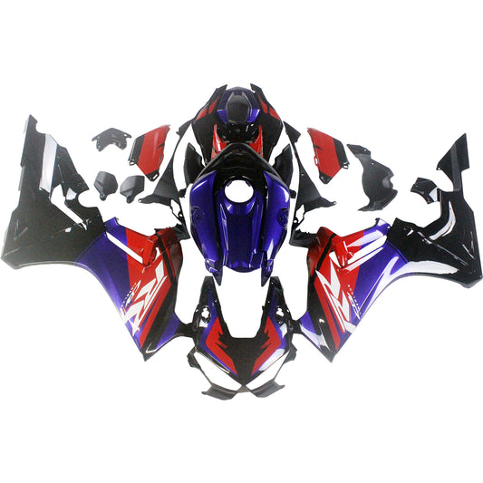 Kit carenatura iniezione Honda CBR1000RR 2017-2026 Carrozzeria in plastica ABS