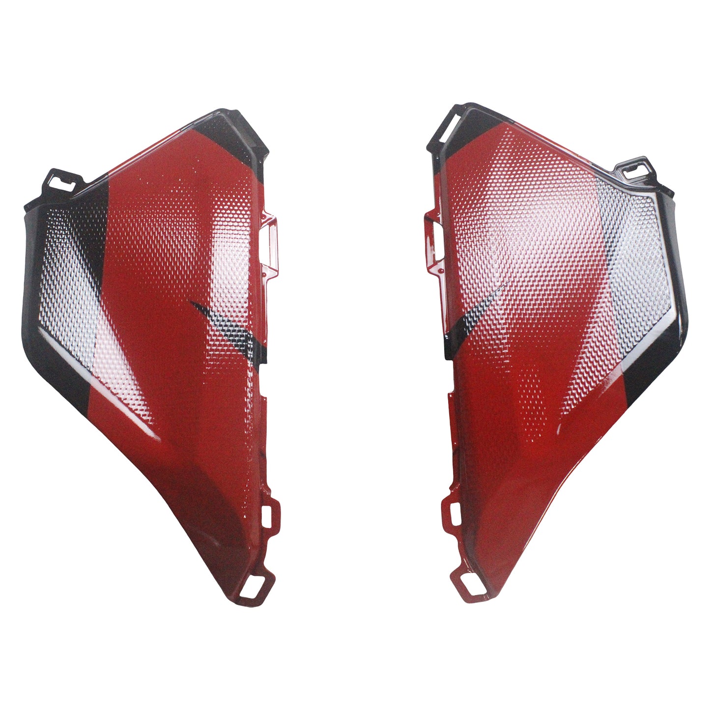 Kit carenatura iniezione Honda CBR1000RR 2017-2026 Carrozzeria in plastica ABS