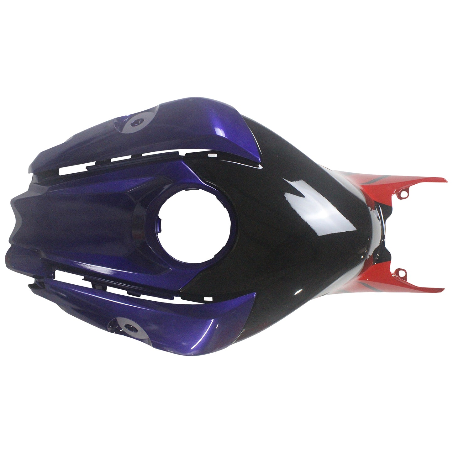 Kit carenatura iniezione Honda CBR1000RR 2017-2026 Carrozzeria in plastica ABS