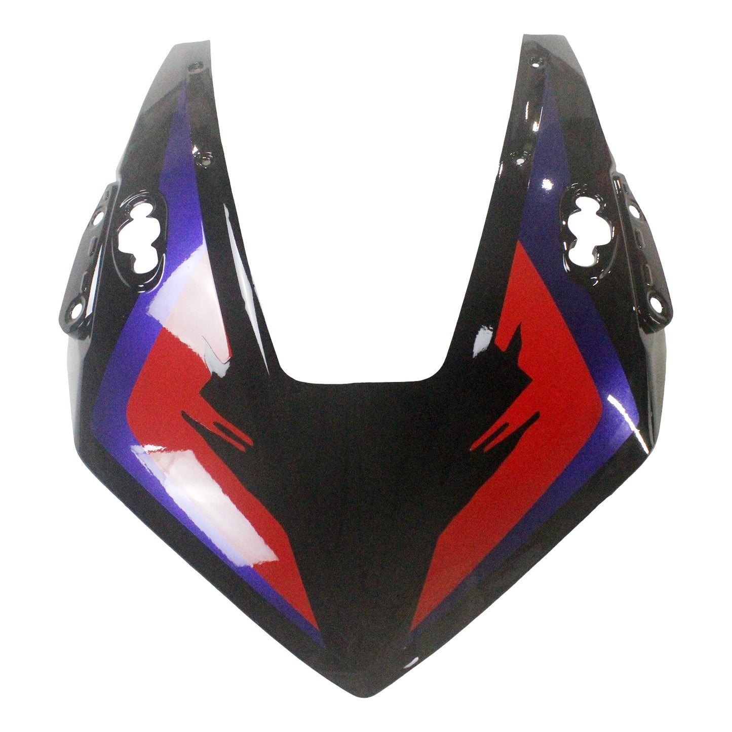 Kit carenatura iniezione Honda CBR1000RR 2017-2026 Carrozzeria in plastica ABS