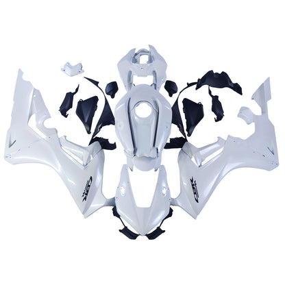Kit carenatura iniezione Honda CBR1000RR 2017-2026 Carrozzeria in plastica ABS