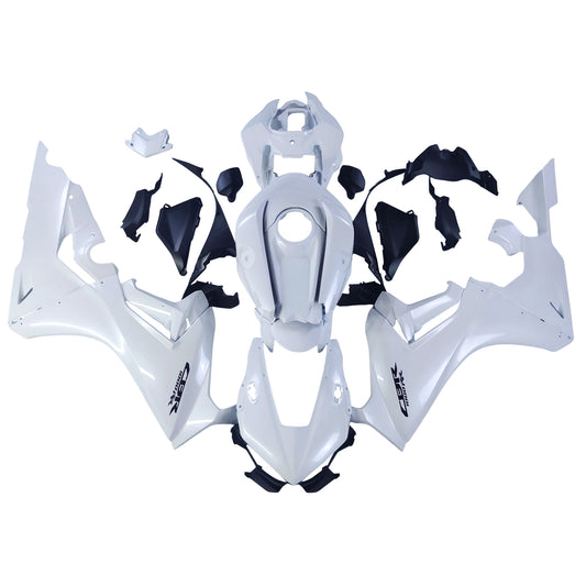 Kit carenatura iniezione Honda CBR1000RR 2017-2026 Carrozzeria in plastica ABS