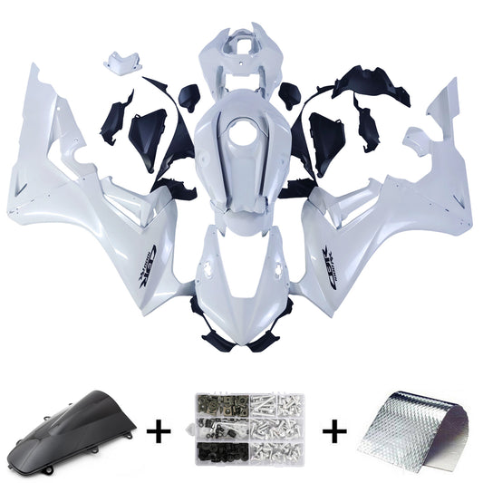 Kit carenatura iniezione Honda CBR1000RR 2017-2026 Carrozzeria in plastica ABS