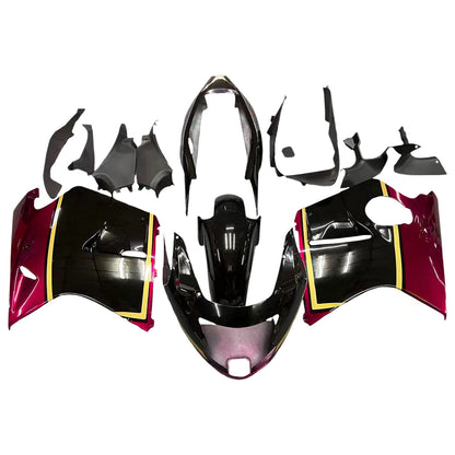 Kit carenatura Honda CBR1100XX SuperBlackBird 1996-2007