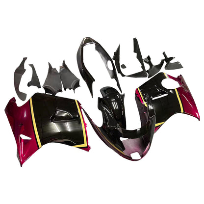 Kit carenatura Honda CBR1100XX SuperBlackBird 1996-2007