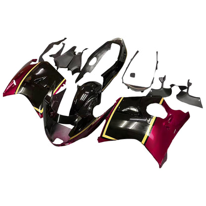 Kit carenatura Honda CBR1100XX SuperBlackBird 1996-2007