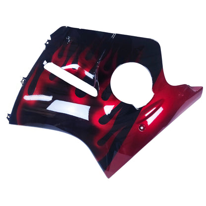 Kit carenatura Honda CBR1100XX SuperBlackBird 1996-2007