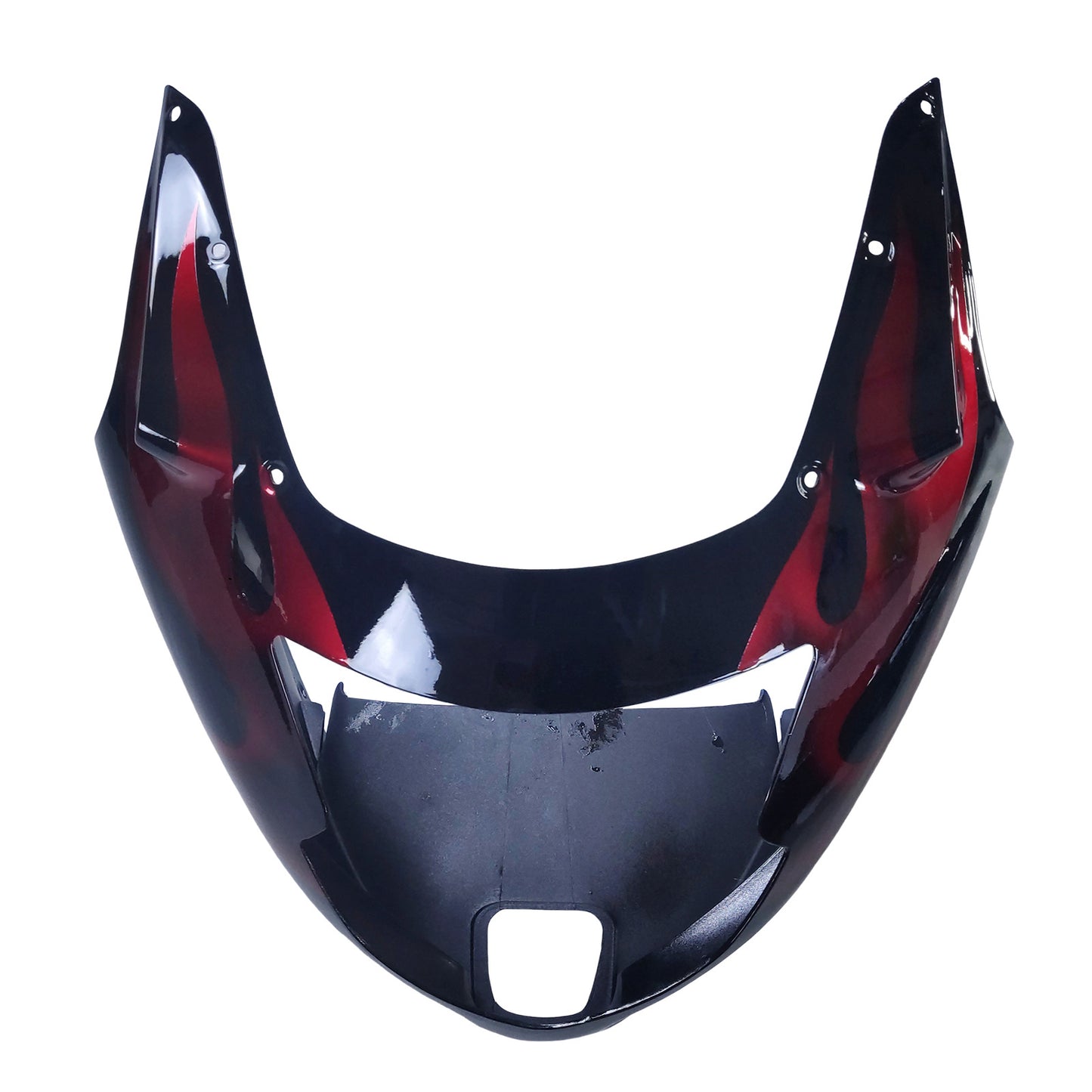 Kit carenatura Honda CBR1100XX SuperBlackBird 1996-2007