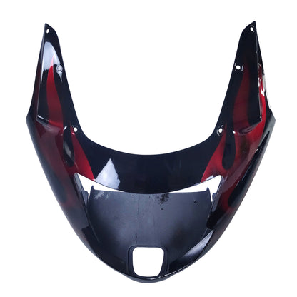 Kit carenatura Honda CBR1100XX SuperBlackBird 1996-2007