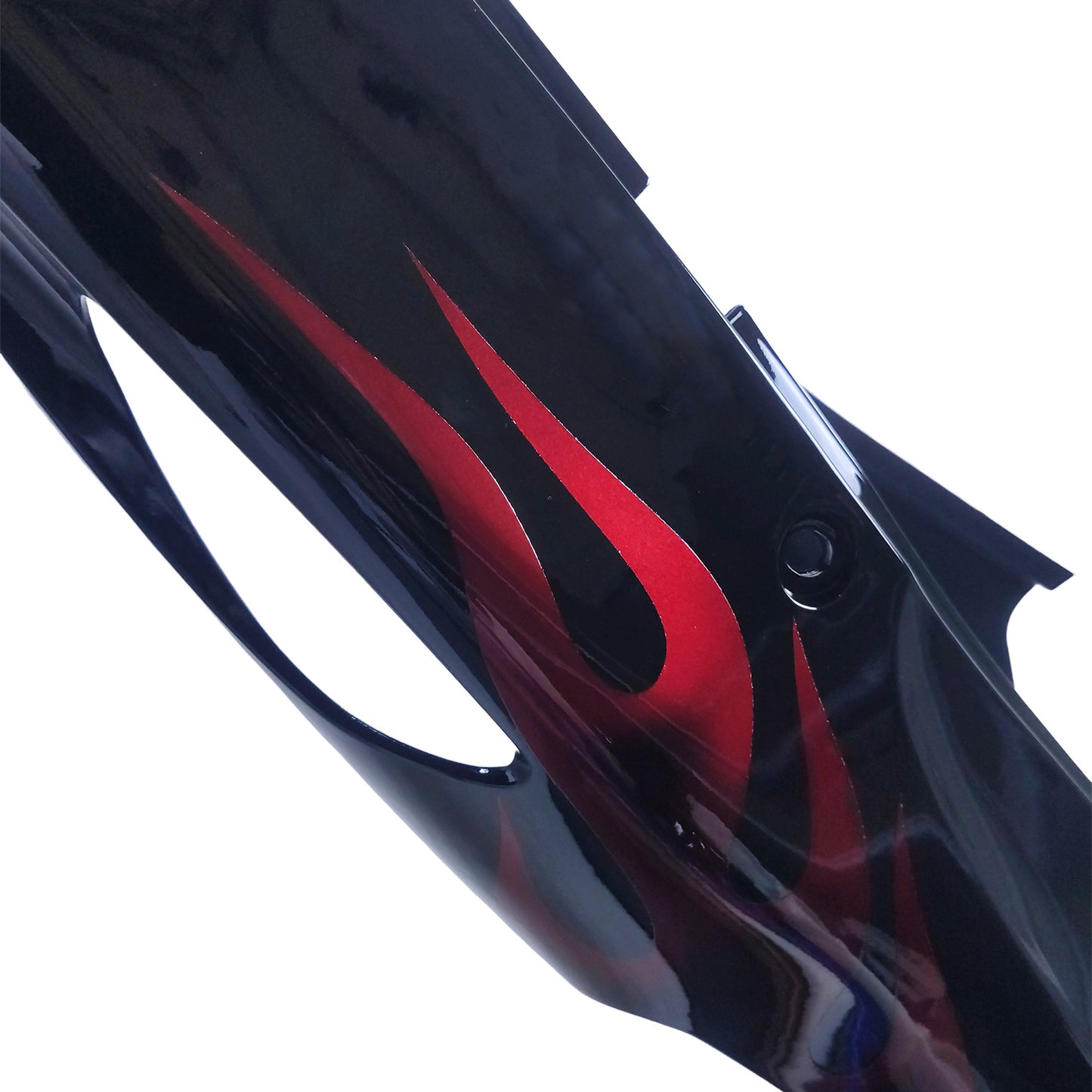 Kit carenatura Honda CBR1100XX SuperBlackBird 1996-2007