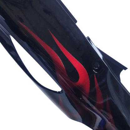 Kit carenatura Honda CBR1100XX SuperBlackBird 1996-2007