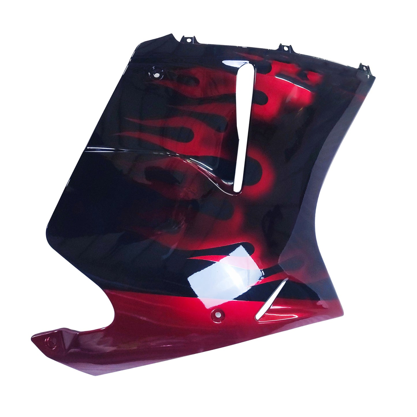 Kit carenatura Honda CBR1100XX SuperBlackBird 1996-2007