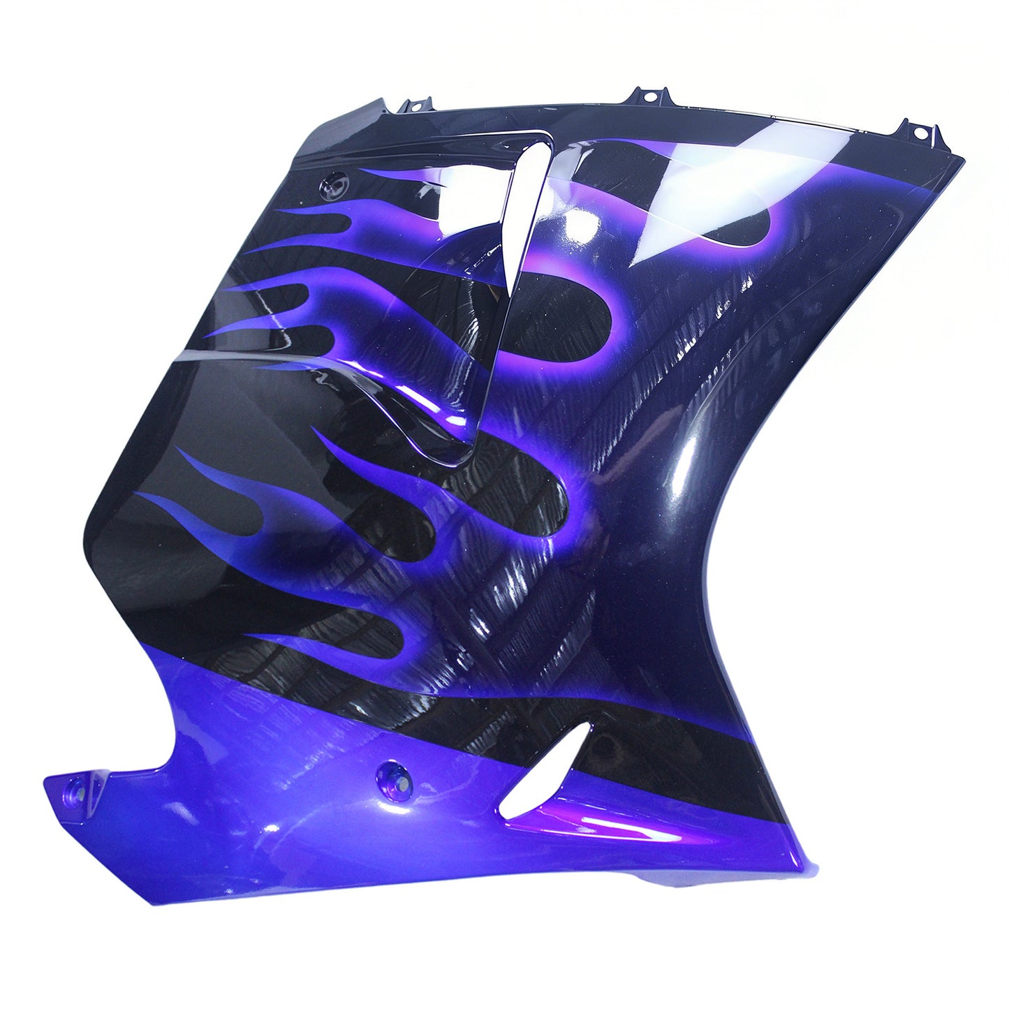 Kit carenatura Honda CBR1100XX SuperBlackBird 1996-2007