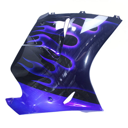 Kit carenatura Honda CBR1100XX SuperBlackBird 1996-2007