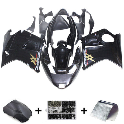 Kit carenatura Honda CBR1100XX SuperBlackBird 1996-2007