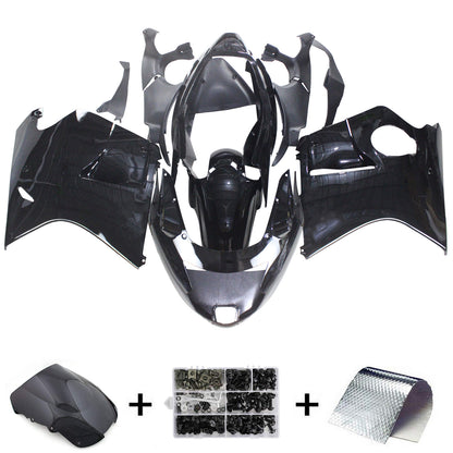 Kit carenatura Honda CBR1100XX SuperBlackBird 1996-2007