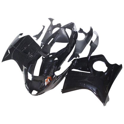 Kit carenatura Honda CBR1100XX SuperBlackBird 1996-2007