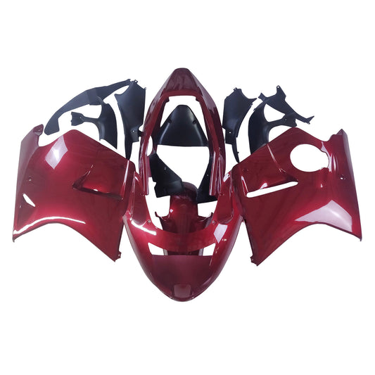 Kit carenatura Honda CBR1100XX SuperBlackBird 1996-2007