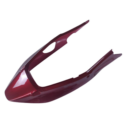 Kit carenatura Honda CBR1100XX SuperBlackBird 1996-2007