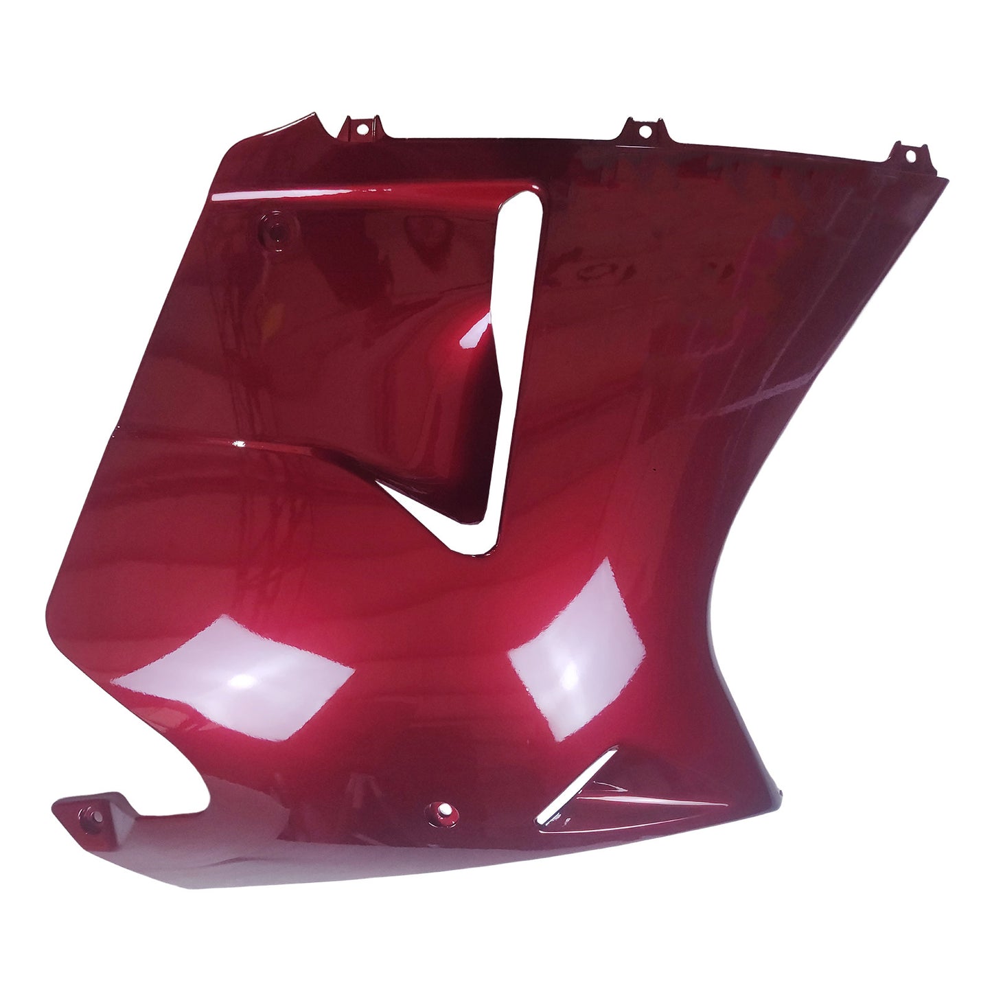 Kit carenatura Honda CBR1100XX SuperBlackBird 1996-2007