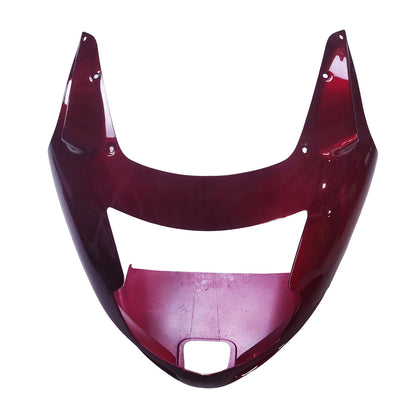 Kit carenatura Honda CBR1100XX SuperBlackBird 1996-2007