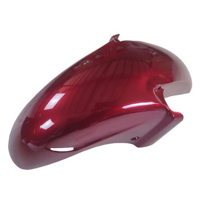 Kit carenatura Honda CBR1100XX SuperBlackBird 1996-2007