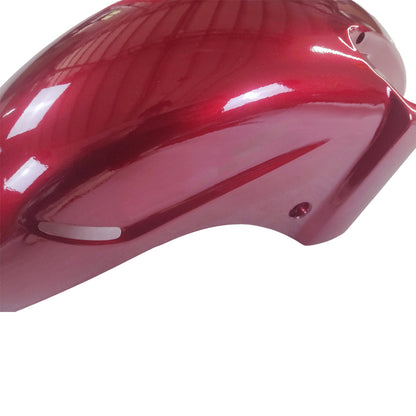Kit carenatura Honda CBR1100XX SuperBlackBird 1996-2007