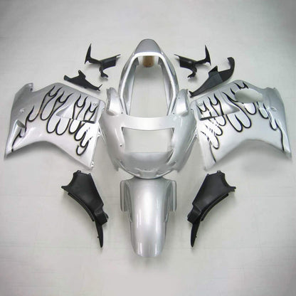 Kit carenatura Honda CBR1100XX SuperBlackBird 1996-2007