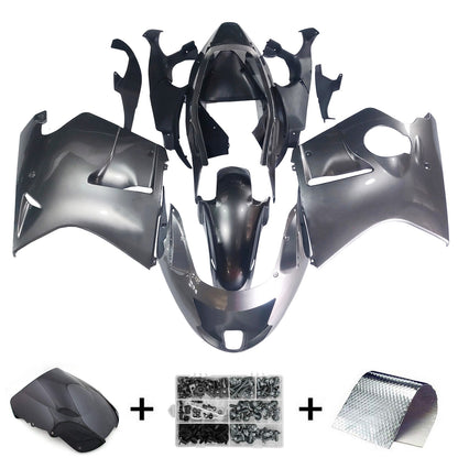 Kit carenatura Honda CBR1100XX SuperBlackBird 1996-2007