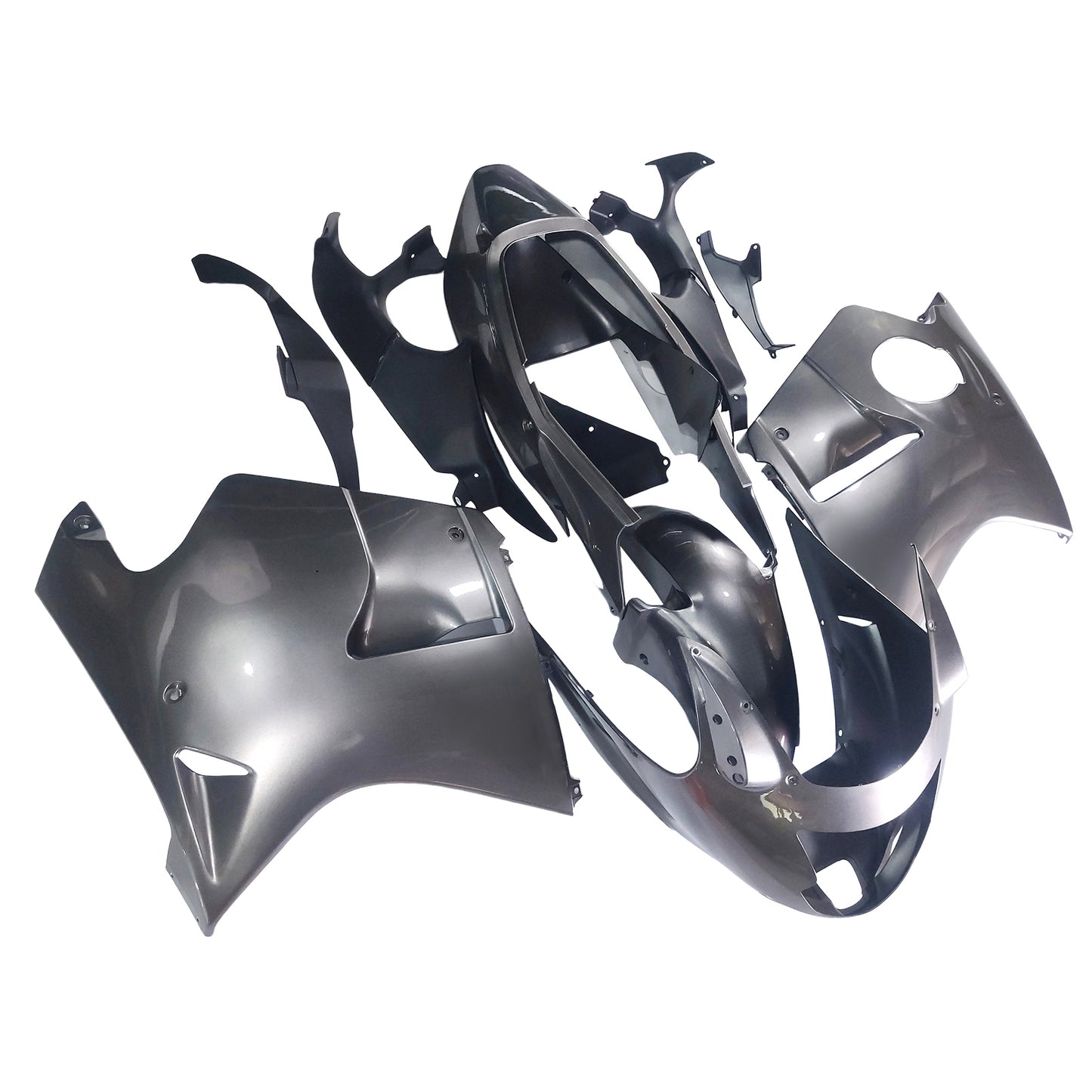 Kit carenatura Honda CBR1100XX SuperBlackBird 1996-2007