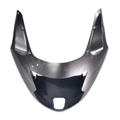 Kit carenatura Honda CBR1100XX SuperBlackBird 1996-2007
