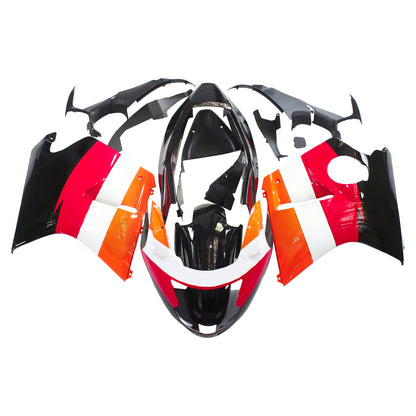 Kit carenatura Honda CBR1100XX SuperBlackBird 1996-2007