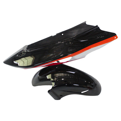 Kit carenatura Honda CBR1100XX SuperBlackBird 1996-2007